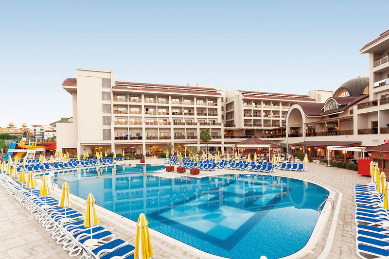 Seher Sun Palace Resort & Spa 1