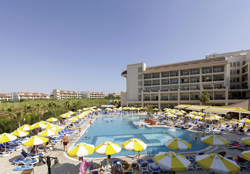 Seher Sun Palace Resort & Spa 2