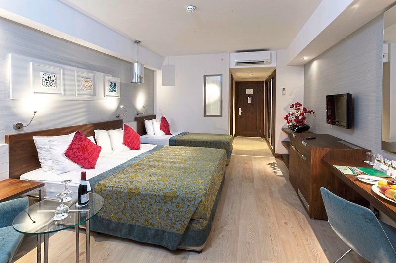 Seher Sun Palace Resort & Spa 3