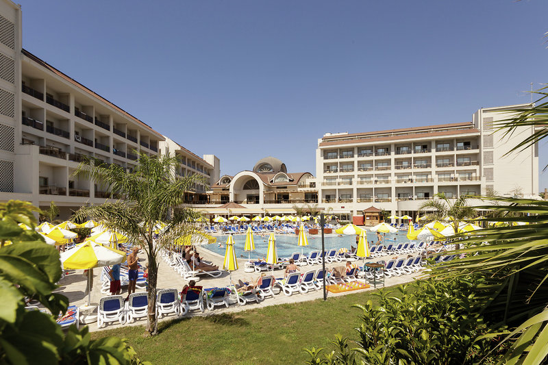 Seher Sun Palace Resort & Spa 7