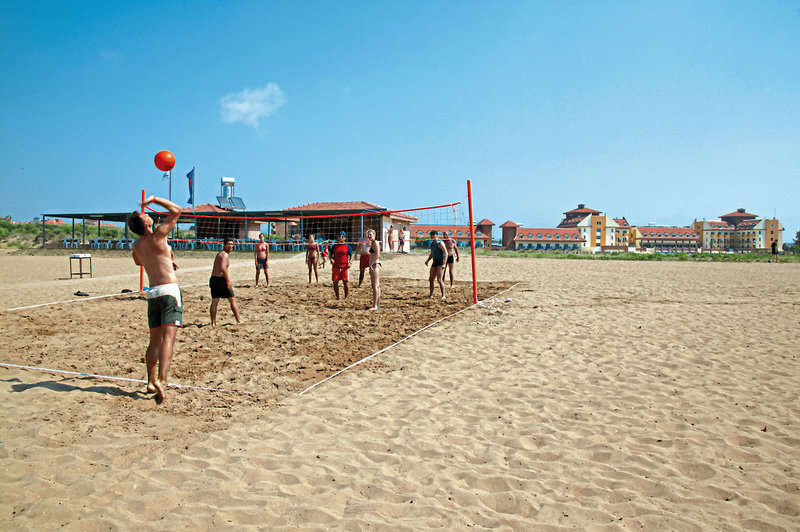 Seher Sun Palace Resort & Spa 8