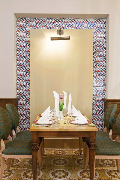 Seher Sun Palace Resort & Spa 9