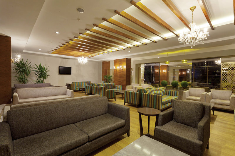 Seher Sun Palace Resort & Spa 10