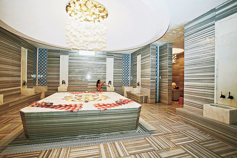 Seher Sun Palace Resort & Spa 11