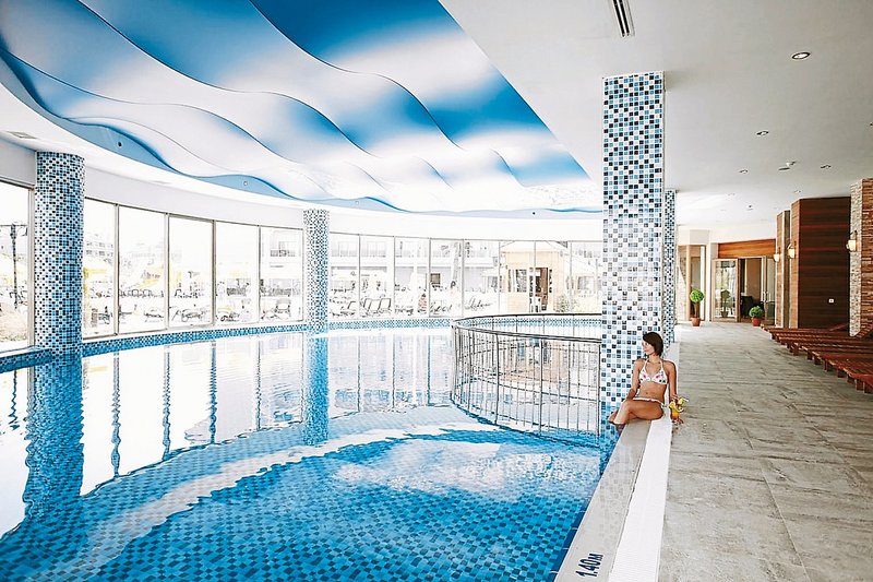 Seher Sun Palace Resort & Spa 12