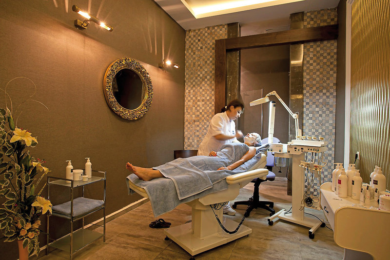 Seher Sun Palace Resort & Spa 13