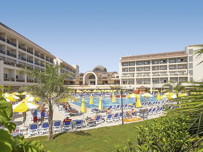 Seher Sun Palace Resort & Spa 5