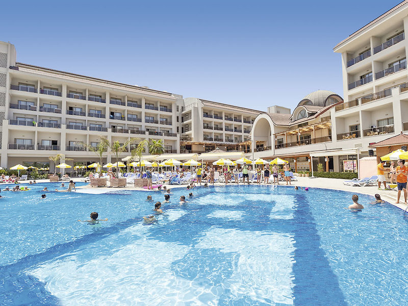 Seher Sun Palace Resort & Spa 9