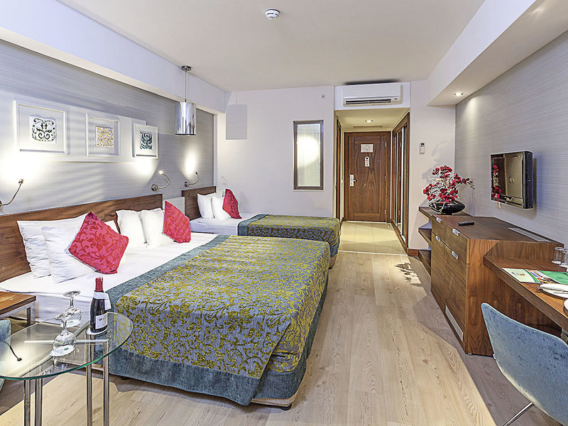 Seher Sun Palace Resort & Spa 11