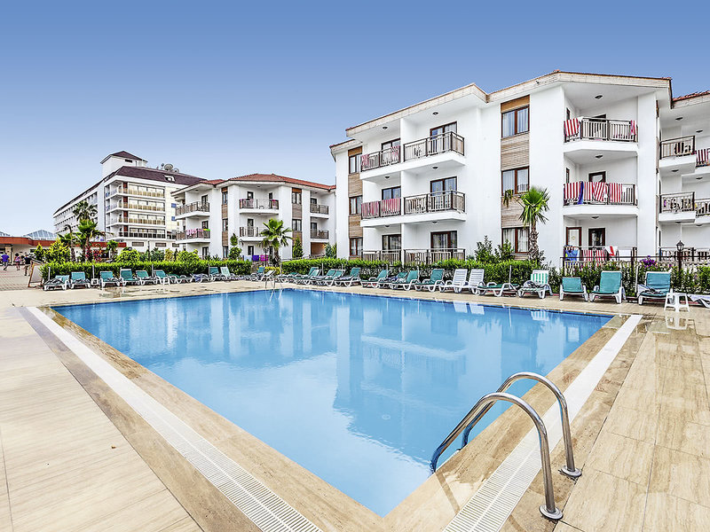 Eftalia Aqua Resort 1