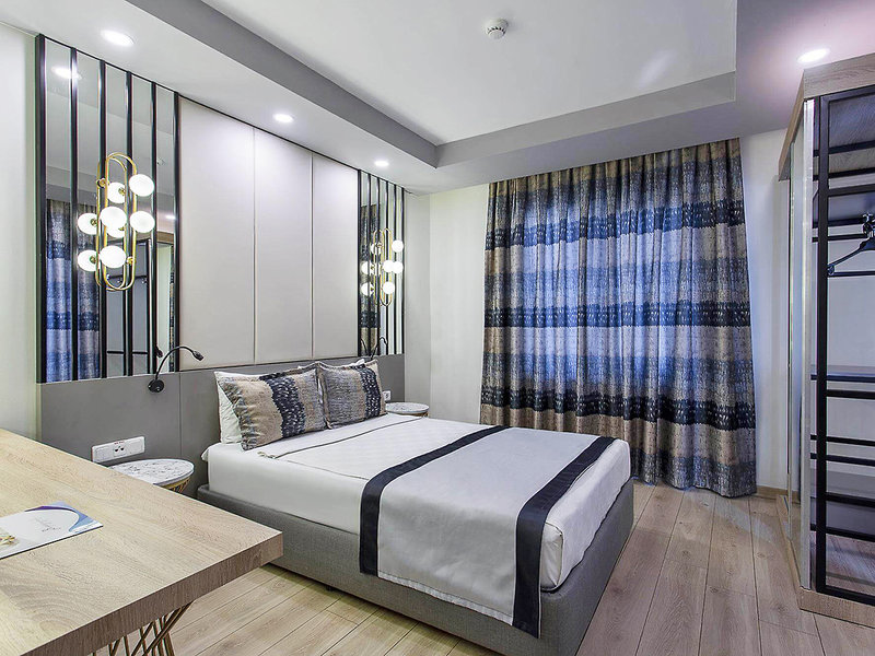 Eftalia Aqua Resort 2