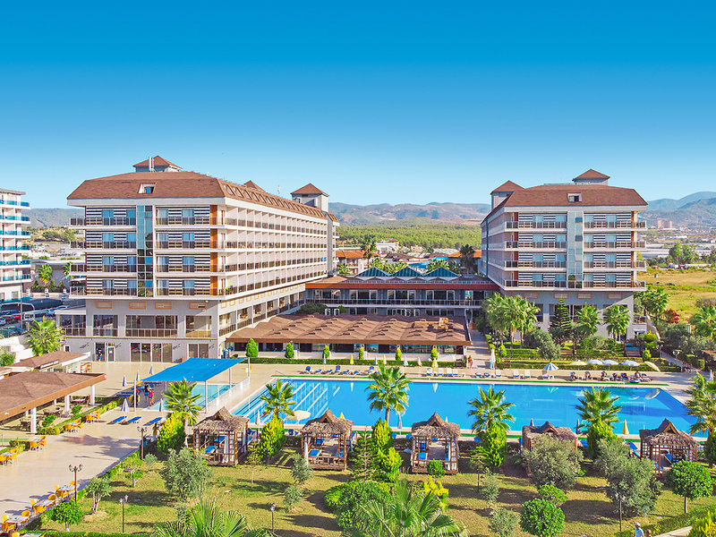 Eftalia Aqua Resort 6
