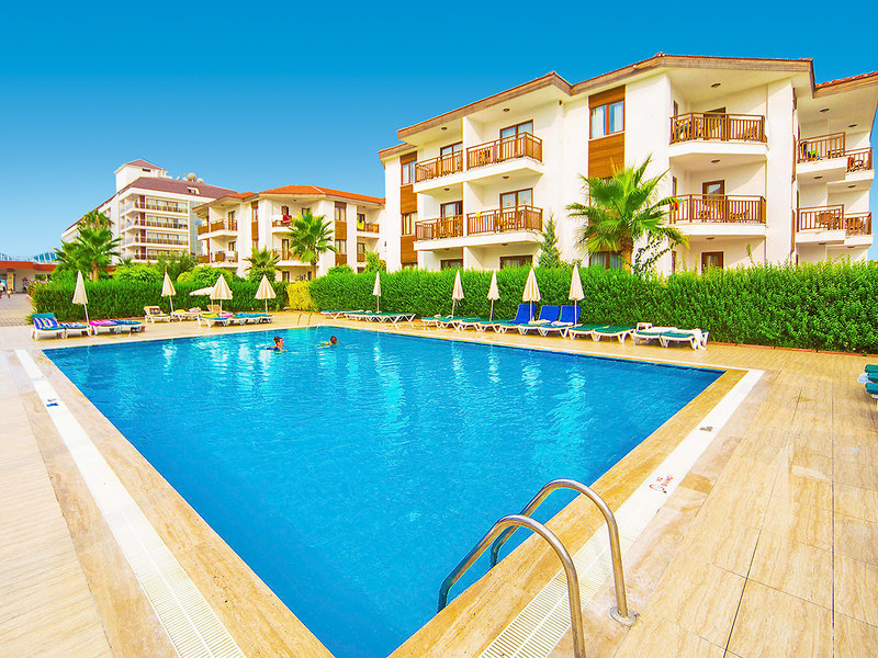 Eftalia Aqua Resort 7