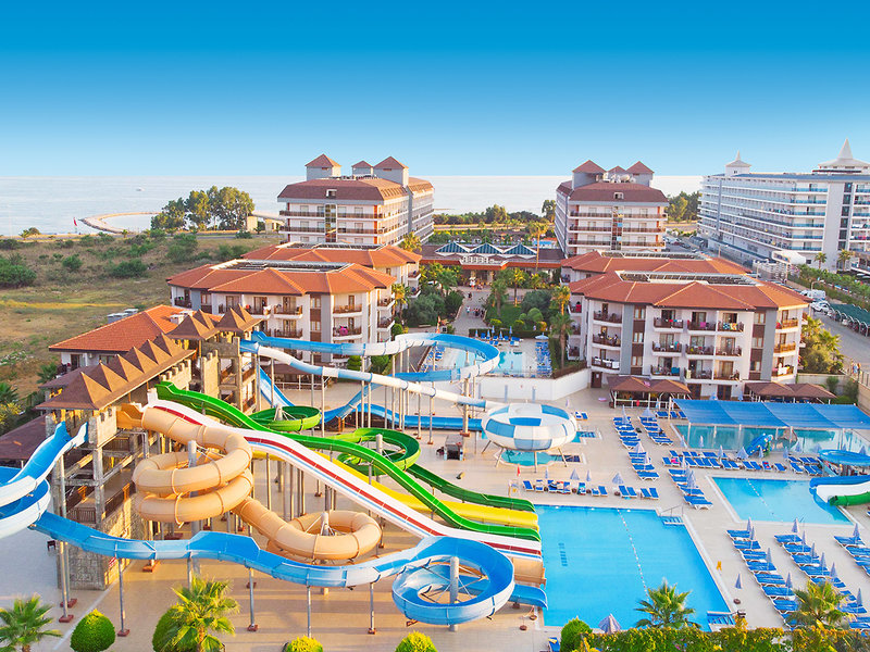 Eftalia Aqua Resort 8