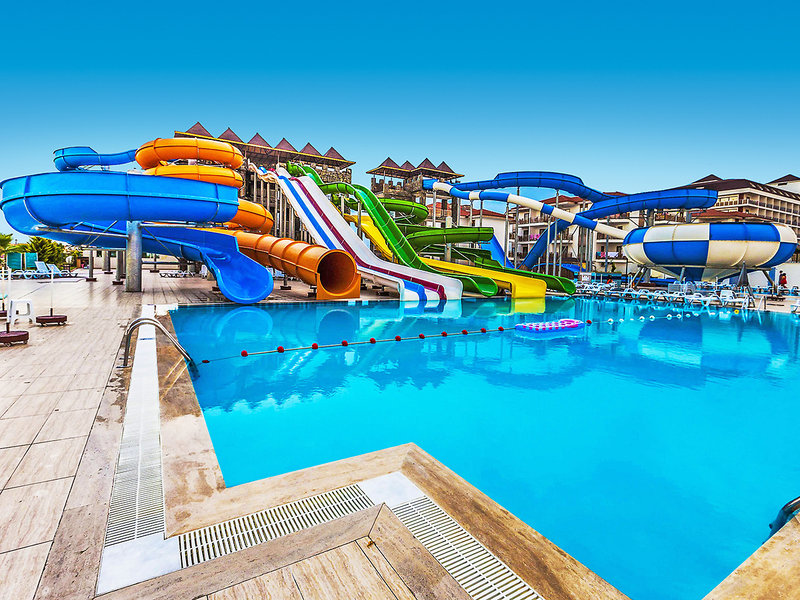 Eftalia Aqua Resort 9