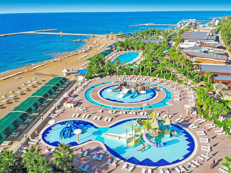 Eftalia Aqua Resort 10