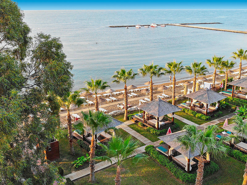 Eftalia Aqua Resort 11