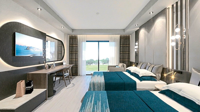 Eftalia Aqua Resort 3