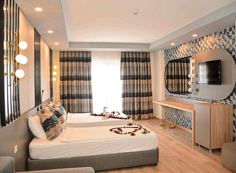 Eftalia Aqua Resort 4