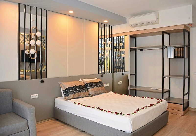 Eftalia Aqua Resort 5