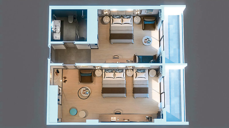 Eftalia Aqua Resort 6