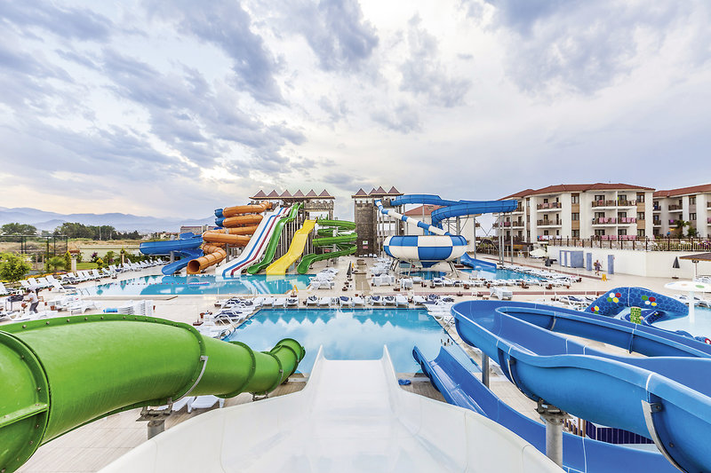 Eftalia Aqua Resort 9