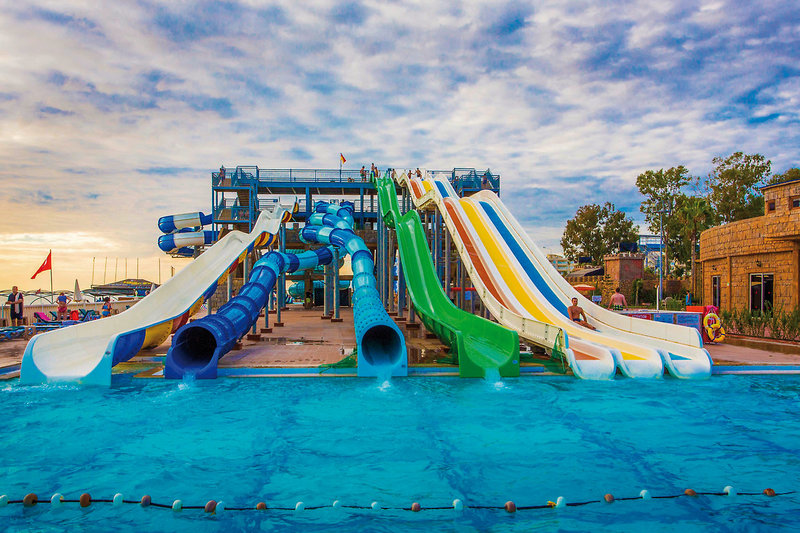 Eftalia Aqua Resort 10