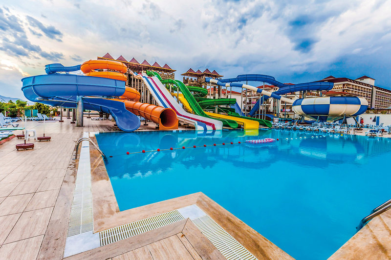 Eftalia Aqua Resort 11