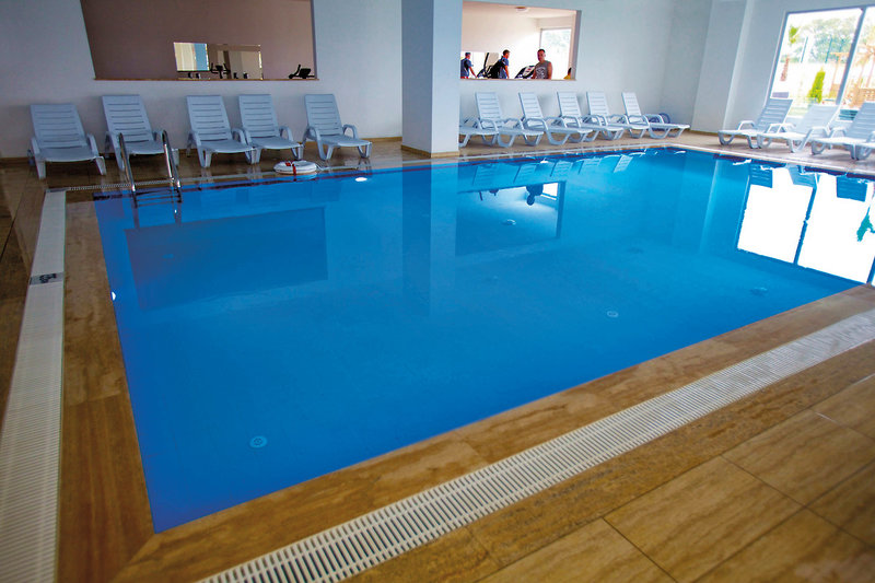 Eftalia Aqua Resort 12