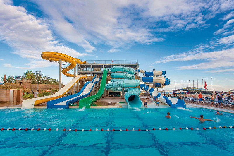 Eftalia Aqua Resort 14