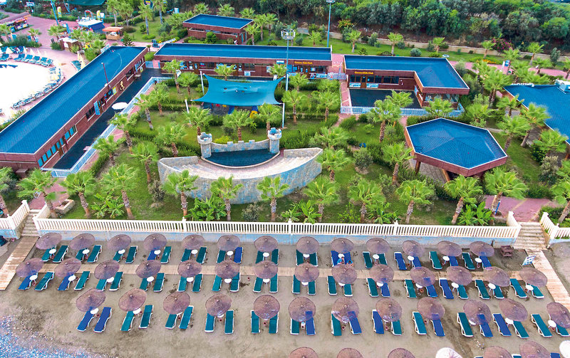 Eftalia Aqua Resort 17