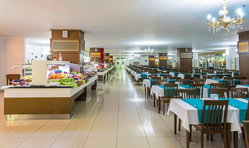 Eftalia Aqua Resort 18