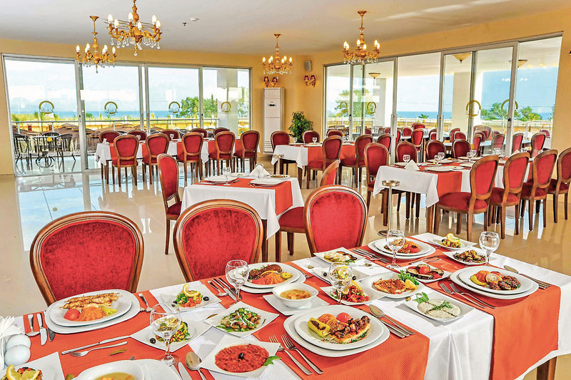 Eftalia Aqua Resort 20