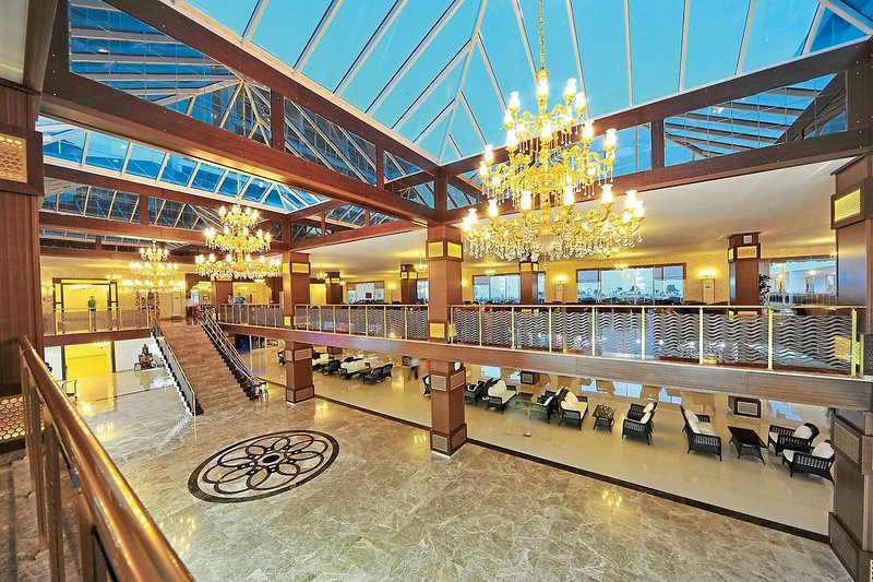 Eftalia Aqua Resort 21