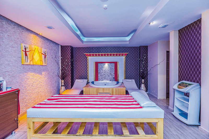 Eftalia Aqua Resort 22