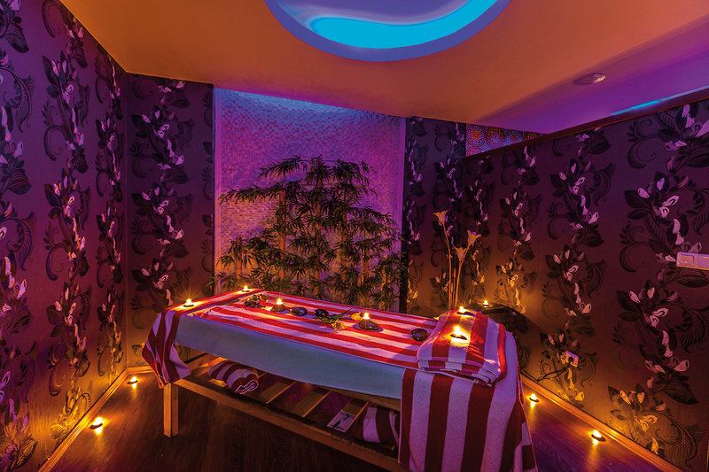 Eftalia Aqua Resort 25