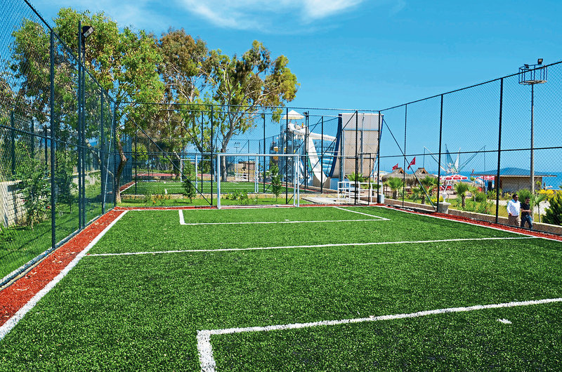 Eftalia Aqua Resort 27