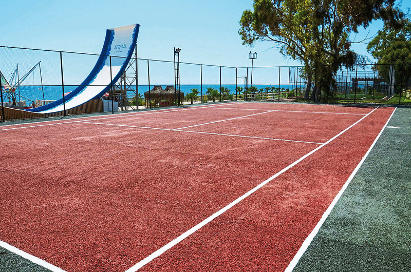 Eftalia Aqua Resort 28