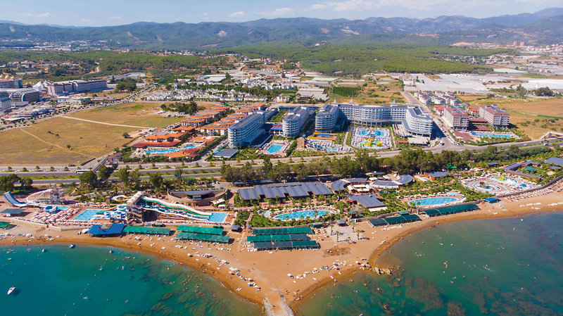 Eftalia Aqua Resort 29