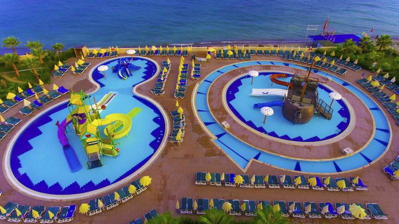 Eftalia Aqua Resort 6