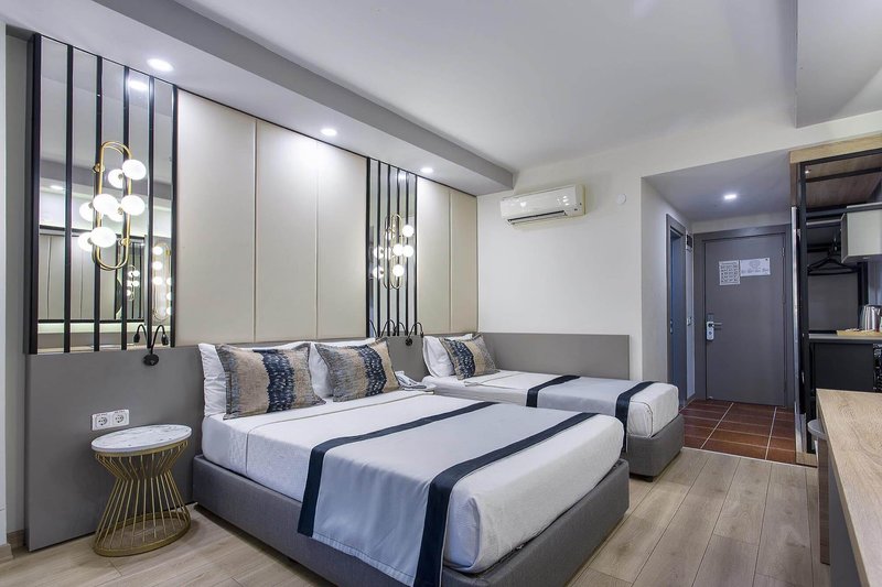 Eftalia Aqua Resort 5