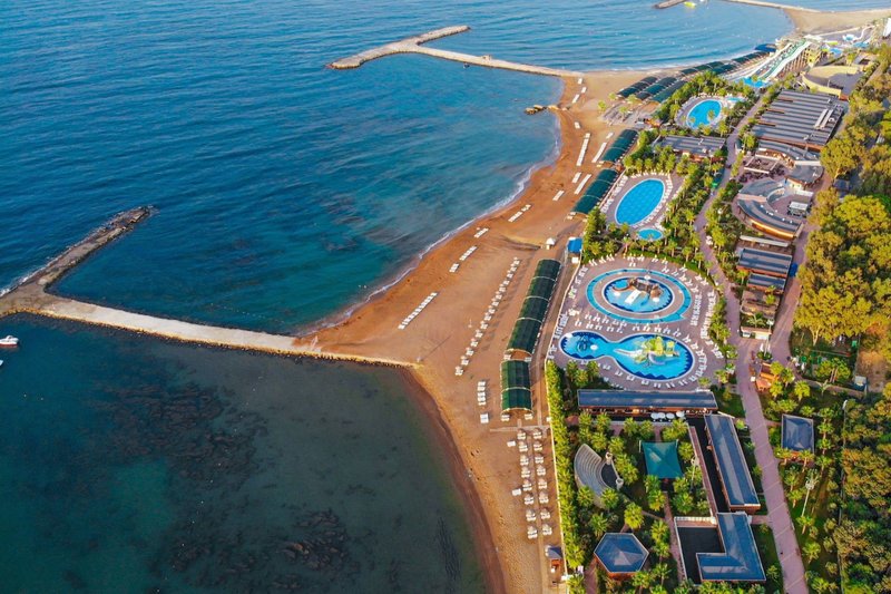 Eftalia Aqua Resort 6