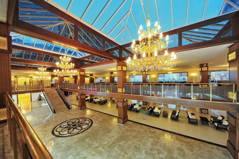 Eftalia Aqua Resort 7