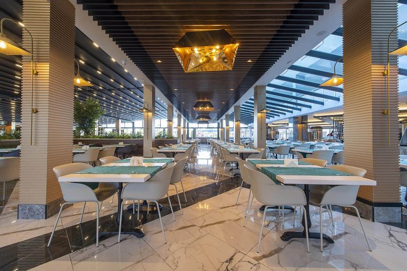 Eftalia Aqua Resort 8