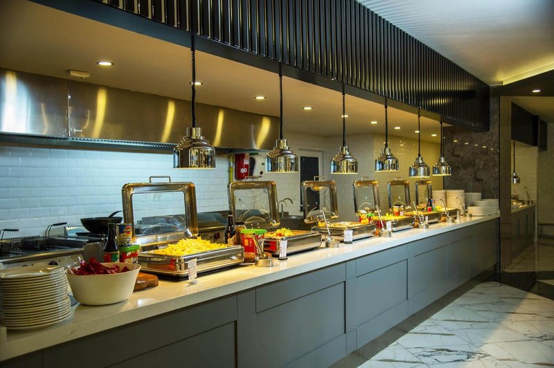 Eftalia Aqua Resort 9