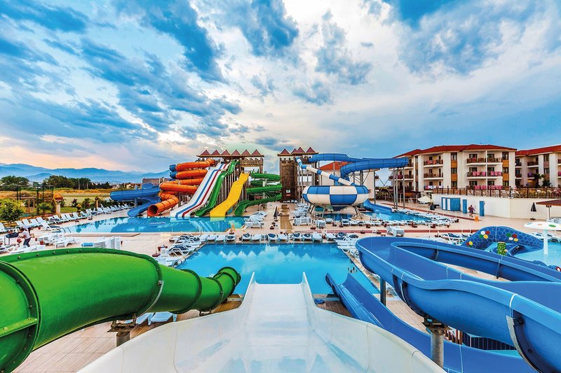 Eftalia Aqua Resort 12