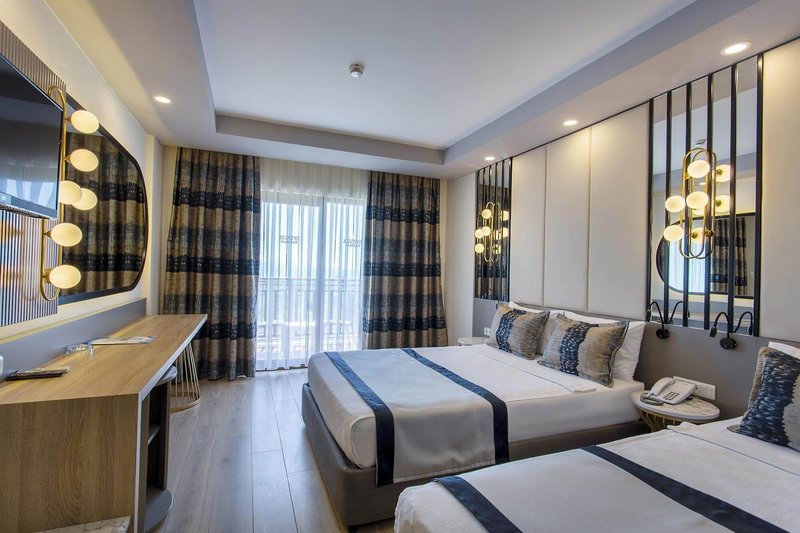 Eftalia Aqua Resort 13