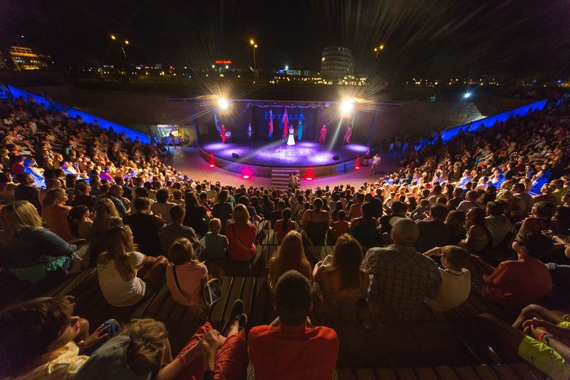 Eftalia Aqua Resort 14