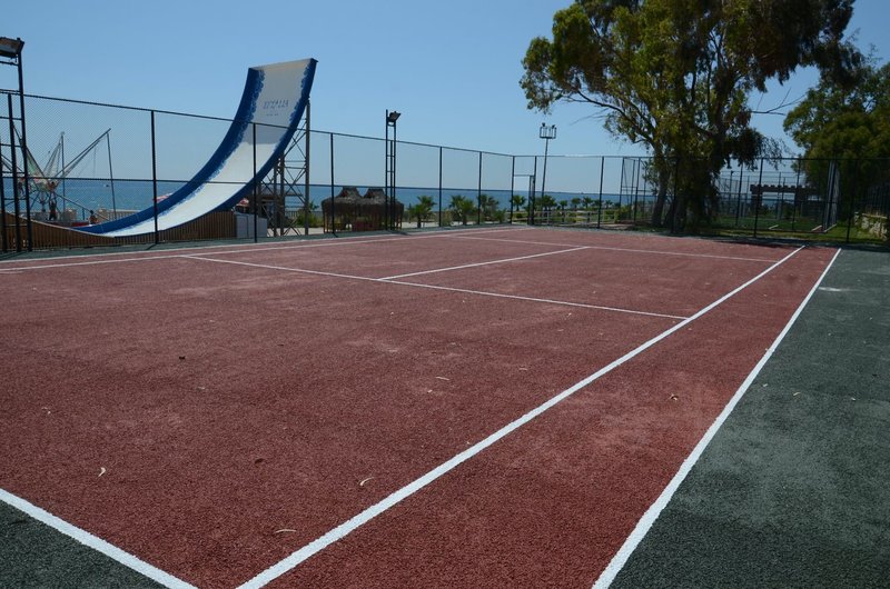 Eftalia Aqua Resort 15