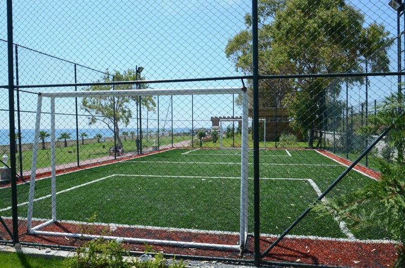 Eftalia Aqua Resort 16